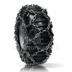 Цепи противоскольжения 7,00-12 "Сота" 8/6мм Цепи противоскольжения 7,00-12 "Сота" 8/6мм